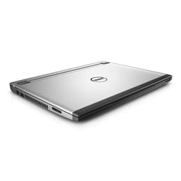 Dell Latitude 3330 13" (2013) - Core i5-3337U - 4GB - SSD 180 GB QWERTZ - Nemecká