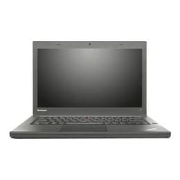Lenovo ThinkPad T440 14" (2013) - Core i5-4300U - 8GB - HDD 500 GB AZERTY - Francúzska