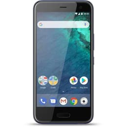 HTC U11 Life 64GB - Modrá - Neblokovaný