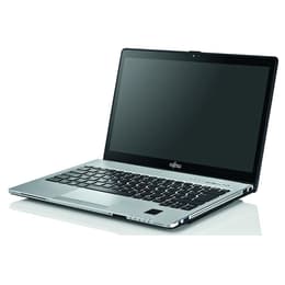 Fujitsu LifeBook S935 13" Core i7-5600U - SSD 128 GB - 8GB QWERTZ - Nemecká