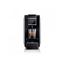 Kávovar Kompatibilné s Nespresso Illy Mitaca M9 0.8L - Sivá/Čierna