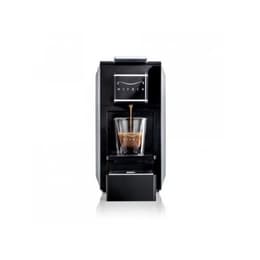 Kávovar Kompatibilné s Nespresso Illy Mitaca M9 0,8000L - Sivá/Čierna