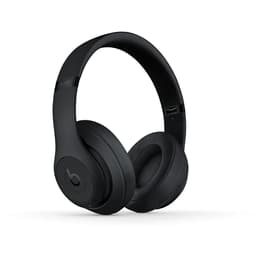 Slúchadlá Beats By Dr. Dre Studio 3 Wireless Potláčanie hluku drôtové + bezdrôtové Mikrofón - Čierna