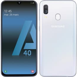 Galaxy A40