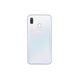 Galaxy A40 64GB - Biela - Neblokovaný