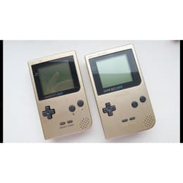 Nintendo Game Boy - Zlatá