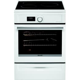 Sporák Brandt EX BCI6600W