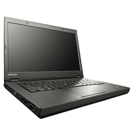 Lenovo ThinkPad T440P 14" (2014) - Core i5-4300M - 16GB - SSD 256 GB QWERTZ - Nemecká
