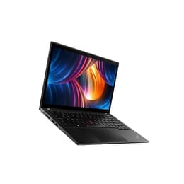Lenovo ThinkPad X13 G2 13" (2021) - Core i5 - Gen 11 (G) - 16GB - SSD 256 GB QWERTY - Grécky