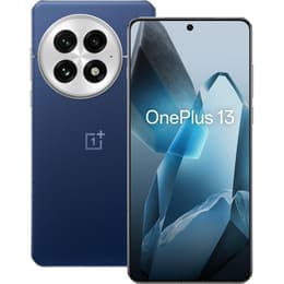 OnePlus 13 512GB - Modrá - Neblokovaný