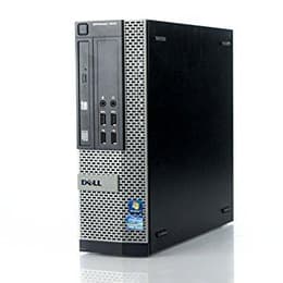 Dell Optiplex 7010 SFF Core i7-3770 3,4 - HDD 500 GB - 8GB