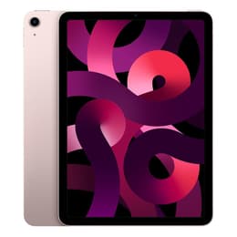 iPad Air (2022) 5. generácia 64 Go - WiFi - Ružová