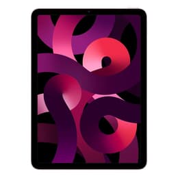 iPad Air 10.9" (2022) 5. generácia 64 GB - WiFi - Ružová