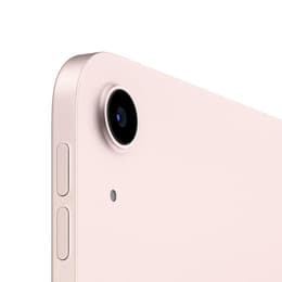 iPad Air 10.9" (2022) 5. generácia 64 GB - WiFi - Ružová