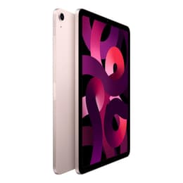 iPad Air 10.9" (2022) 5. generácia 64 GB - WiFi - Ružová