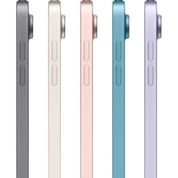 iPad Air 10.9" (2022) 5. generácia 64 GB - WiFi - Ružová