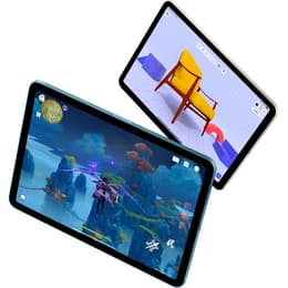 iPad Air 10.9" (2022) 5. generácia 64 GB - WiFi - Ružová