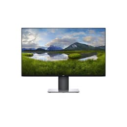 Monitor 27 Dell UltraSharp U2721DE LCD Sivá