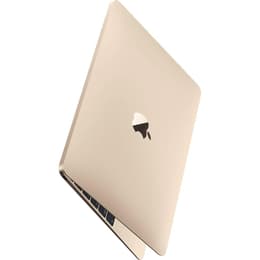 MacBook 12" (2015) - QWERTY - Španielská