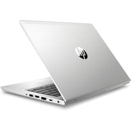 HP ProBook 430 G6 13" (2018) - Core i3 - Gen 8 (U) - 8GB - SSD 256 GB AZERTY - Francúzska