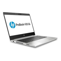 HP ProBook 430 G6 13" (2019) - Core i3-8145U - 8GB - SSD 256 GB AZERTY - Francúzska