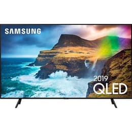Televízor Samsung 140 cm QE55Q70R 3840 x 2160