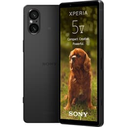 Sony Xperia 5 V 256GB - Čierna - Neblokovaný