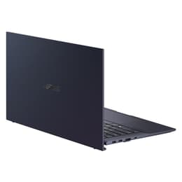Asus ExpertBook B9450FA-LB0159R 14" (2020) - Core i7-10510U - 16GB - SSD 1000 GB AZERTY - Francúzska