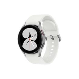 Samsung Galaxy Watch4 Bluetooth 44 mm - Biela