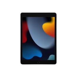 iPad 10.2" (2021) 9. generácia 64 GB - WiFi + 4G - Vesmírna Šedá