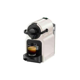 Kapsulový espressovač Kompatibilné s Nespresso Krups XN1001PR4 0,7000L - Biela