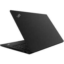 Lenovo ThinkPad P15s G2 15" (2021) - Core i7 - Gen 11 (G) - 32GB - SSD 1 TO QWERTY - Španielská