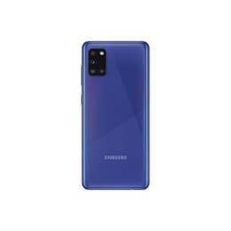 Galaxy A31 64GB - Modrá - Neblokovaný