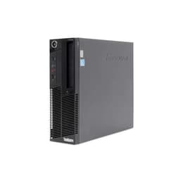 Lenovo ThinkCentre M91p SFF Core i5-2400 3,1 - HDD 500 GB - 4GB