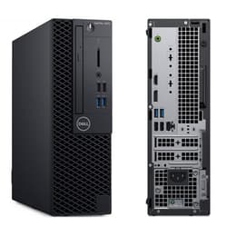 Dell OptiPlex 7070 SFF Core i5-9500 3 - SSD 256 GB - 8GB