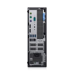 Dell OptiPlex 7070 SFF Core i5-9500 3 - SSD 256 GB - 8GB