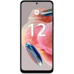 Xiaomi Redmi Note 12 4G 64GB - Sivá - Neblokovaný