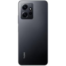 Xiaomi Redmi Note 12 4G 64GB - Sivá - Neblokovaný