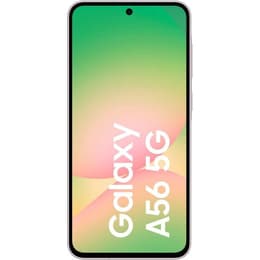 Galaxy A56 256GB - Ružová - Neblokovaný