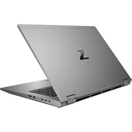 HP ZBook Fury G8 15" (2021) - Core i7 - Gen 11 (H) - 32GB - SSD 2 TO AZERTY - Francúzska