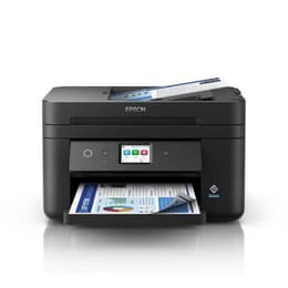 Epson Workforce WF-2960DWF Atramentová tlačiareň