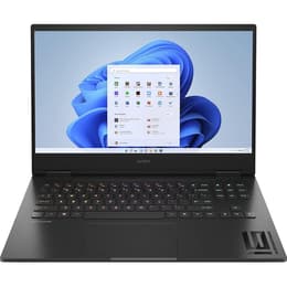 HP Omen 84S09EA#ABD 16" (2023) - Ryzen 9 - 7000 Series (HS) - 16GB - SSD 1 TO QWERTZ - Nemecká