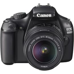 Zrkadlovka Canon EOS 1100D