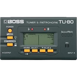 Audio príslušenstvo Boss TU-80