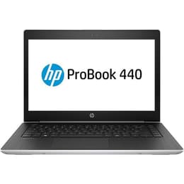 HP ProBook 440 G6 14" (2018) - Core i5 - Gen 8 (U) - 16GB - SSD 256 GB QWERTY - Španielská