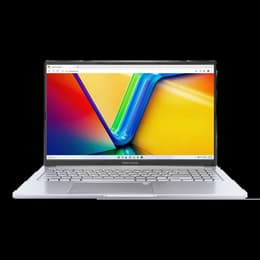 Asus ThinkPad T580 15" (2019) - Core i5 - Gen 8 (U) - 16GB - SSD 512 GB QWERTY - Anglická