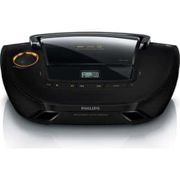 MP3 & MP4 Prehrávač Philips AZ1838/12 GB