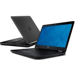 Dell E7480 14" () - Core i5-6300U - 16GB - SSD 256 GB AZERTY - Francúzska