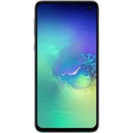 Galaxy S10e 128GB - Zelená - Neblokovaný