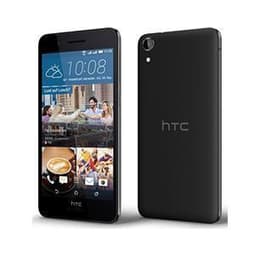 HTC Desire 628 32GB - Čierna - Neblokovaný